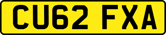 CU62FXA