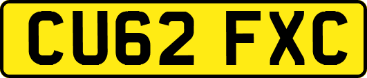 CU62FXC