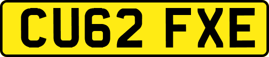 CU62FXE