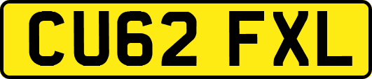 CU62FXL