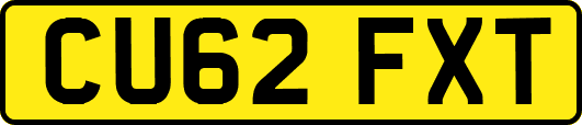 CU62FXT