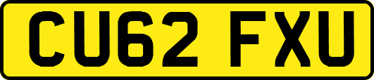 CU62FXU