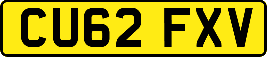 CU62FXV