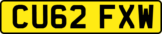 CU62FXW