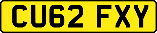 CU62FXY
