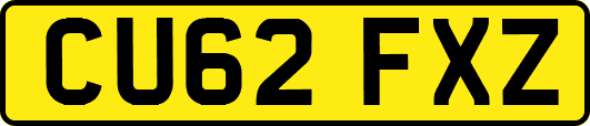 CU62FXZ
