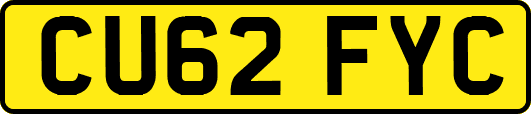 CU62FYC