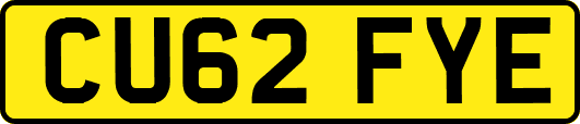 CU62FYE