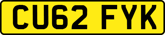 CU62FYK