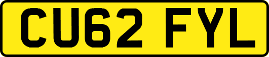 CU62FYL