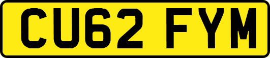 CU62FYM