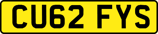 CU62FYS