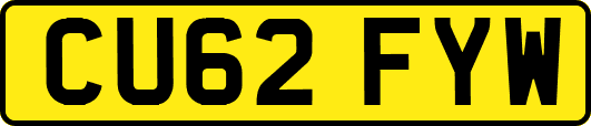 CU62FYW