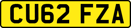 CU62FZA