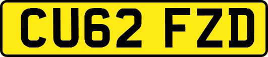 CU62FZD