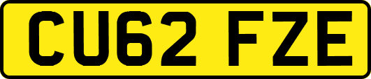 CU62FZE