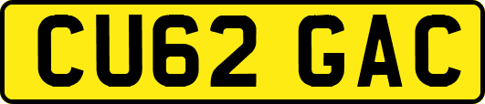 CU62GAC