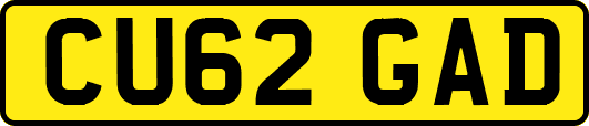 CU62GAD
