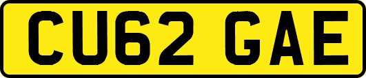 CU62GAE