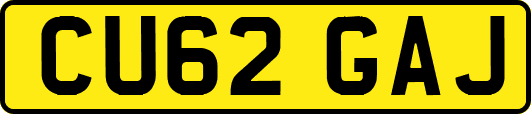 CU62GAJ