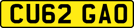 CU62GAO