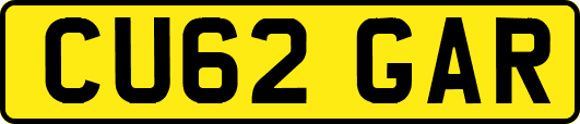 CU62GAR