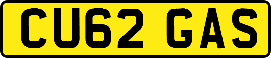 CU62GAS