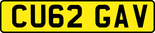 CU62GAV