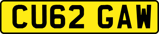 CU62GAW