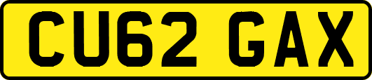 CU62GAX