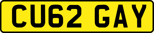 CU62GAY
