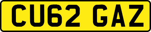 CU62GAZ