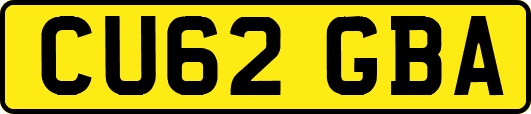 CU62GBA