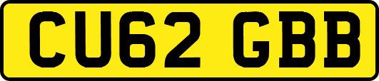 CU62GBB