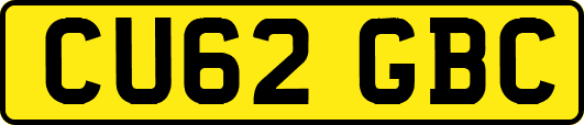 CU62GBC