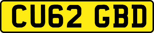 CU62GBD