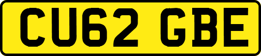 CU62GBE