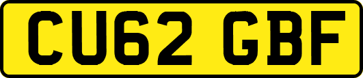 CU62GBF