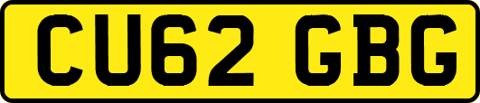 CU62GBG