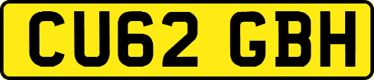 CU62GBH