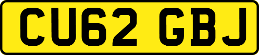 CU62GBJ
