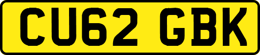 CU62GBK