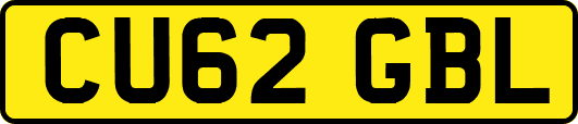 CU62GBL
