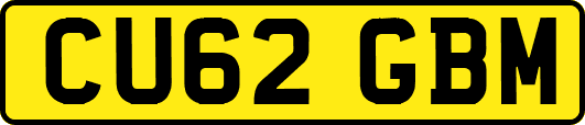 CU62GBM