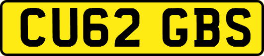 CU62GBS