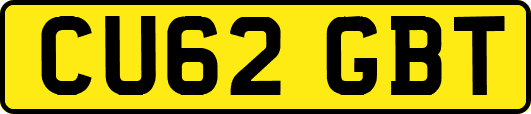 CU62GBT