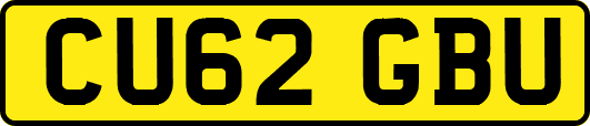 CU62GBU