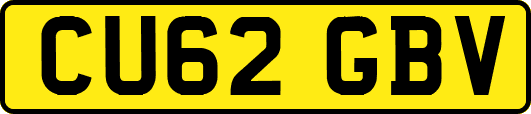 CU62GBV