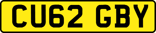CU62GBY