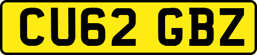 CU62GBZ